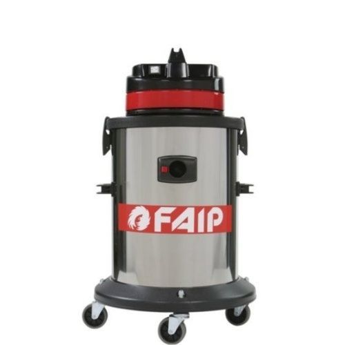 Промышленный пылесос - FAIP 415 - FAIP - сухой / для влажной уборки / монофазовый