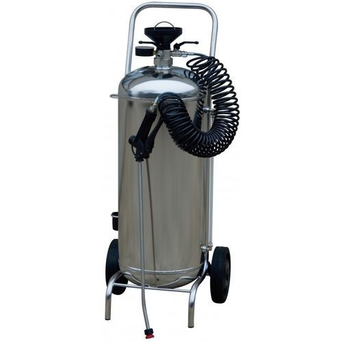 Ультразвуковой генератор аэрозоля - STANDARD INOX - FAIP