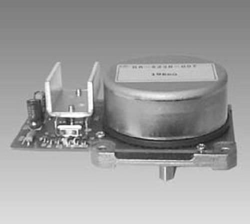 Бесщеточный двигатель - 0.5 - 6 mNm, 1 400 - 12 000 r/min | DR series - SHINANO KENSHI - DC / 12 В