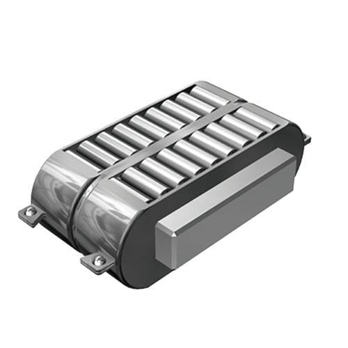 Направляющий ролик - LRA series - THK
