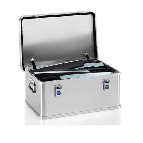Ящик для хранения - BOX A 1569 series - Gmöhling Transportgeräte GmbH - транспортный / промышленный / для разгрузочно-погрузочных работ