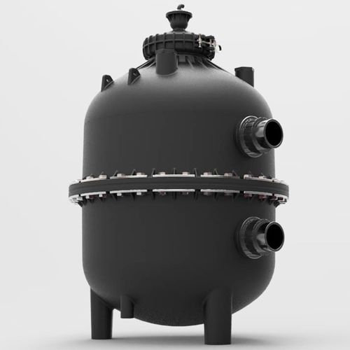 Фильтр для воды - P30 series - AYTOK Filtration Systems - с картриджем / для песка / гравийный