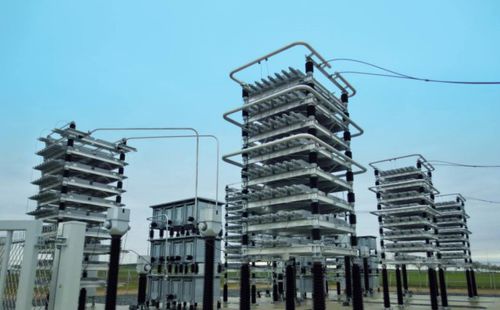 Пленочный конденсатор - MSC series - Siemens Energy – Power transmission - модуль / для фильтрации / для разряда