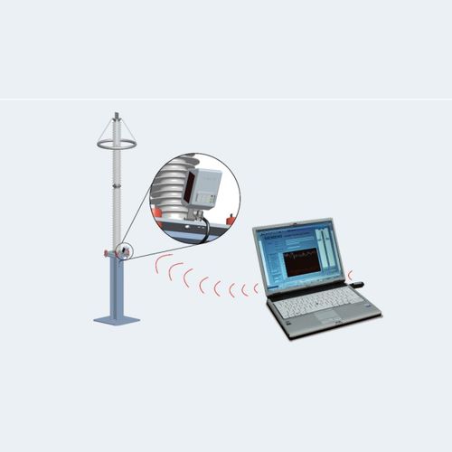 Устройство наблюдения USB - 3EX5 080-1 - Siemens Energy – Power transmission - беспроводное