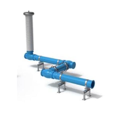Вентиляционный короб с изоляцией - Busduct - Siemens Energy – Power transmission
