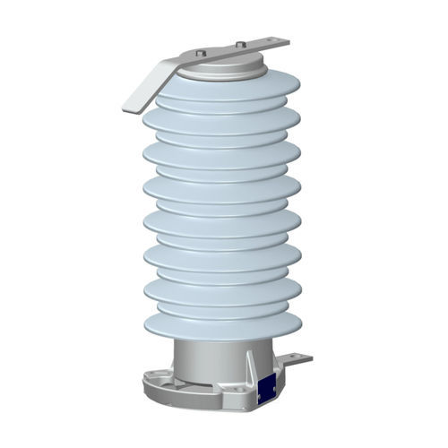 Молниеотвод для применения в железнодорожной отрасли - 3EB4  - Siemens Energy – Power transmission - класс CEI 4 / переменный ток / постоянный ток