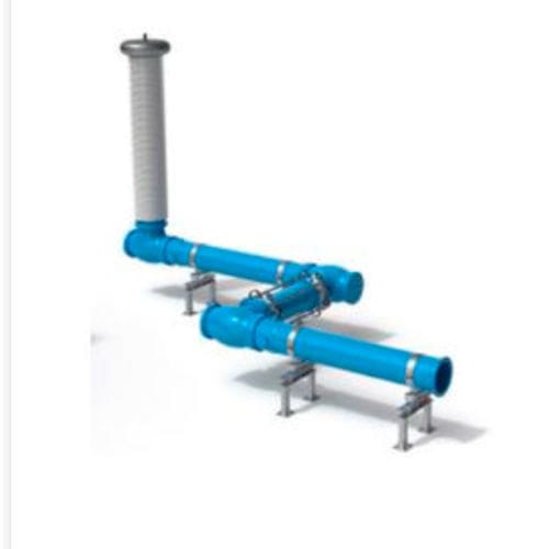 Вентиляционный короб с изоляцией - Busduct - Siemens Energy – Power transmission