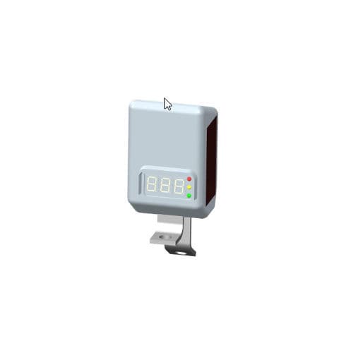 Устройство наблюдения тока - ACM series - Siemens Energy – Power transmission - для измерений / USB / беспроводное