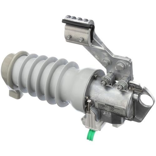 Вакуумный выключатель - Fusesaver™ - Siemens Medium-voltage – Power distribution - среднего напряжения / для резки / автоматический