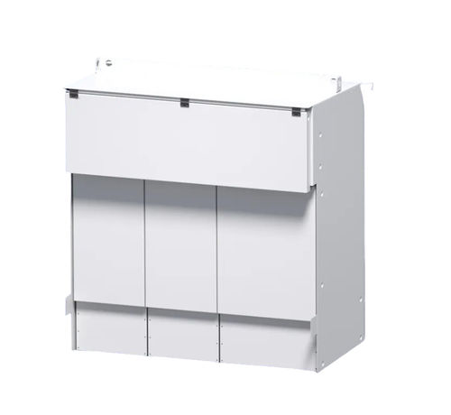 RMU среднего напряжения - Siemens Medium-voltage – Power distribution - с газовой изоляцией / для распределения электроэнергии