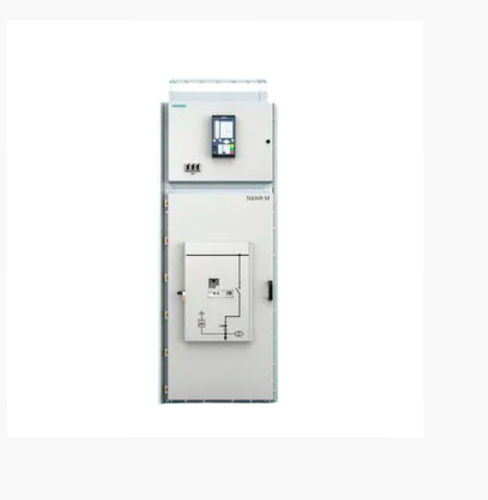 Первичное распредустройство - NXAIR series  - Siemens Medium-voltage – Power distribution - среднего напряжения / с воздушной изоляцией / компактное