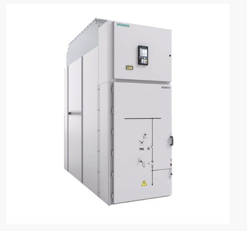 Распредустройство с воздушной изоляцией - NXAIR H - Siemens Medium-voltage – Power distribution - первичное / среднего напряжения / для распределения электроэнергии
