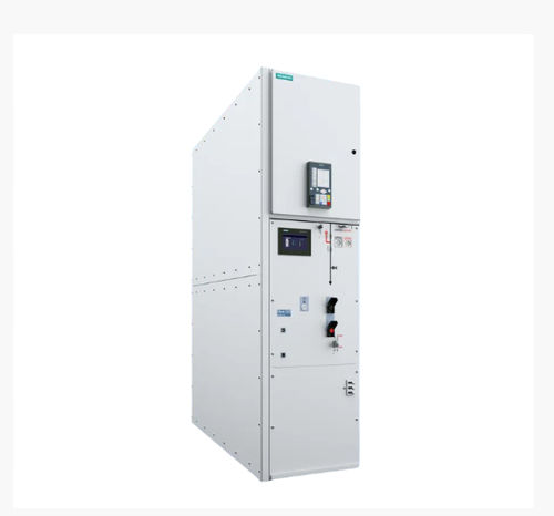 Первичное распредустройство - 8DAB 40 - Siemens Medium-voltage – Power distribution - изолированное / однополюсное / компактное