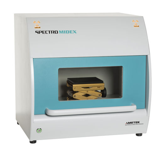Флуоресцентный спектрометр - MIDEX  - SPECTRO Analytical Instruments - XRF / EDXRF / для лабораторий