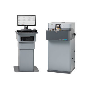 Спектрометр для анализа металлов - MAXx - SPECTRO Analytical Instruments - с оптическим излучением искрового разряда / для измерений / для процесса