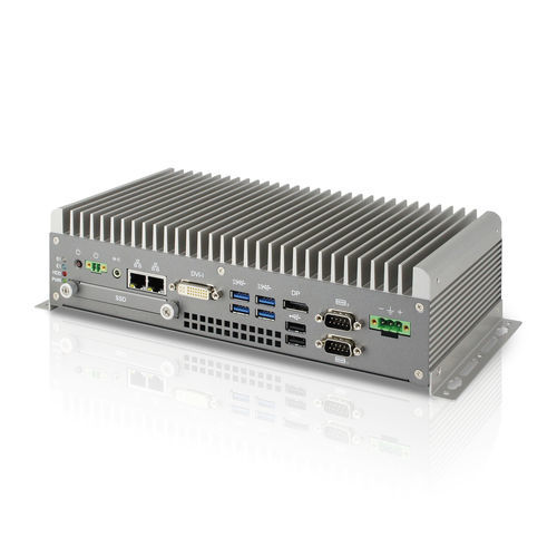 Управление ЧПУ на основе архитектуры ПК - SIAX XPC - Sipro srl - многоосевое / EtherCAT