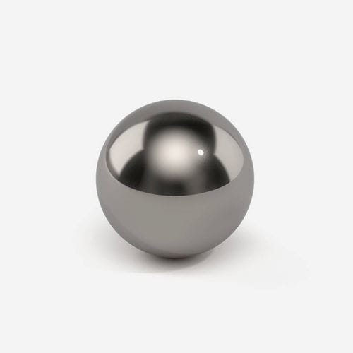 Шарик из углеродистой стали - RGPBALLS Srl - для подшипника / сверхточный