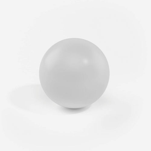 Шарик из тефлона (Teflon®) - RGPBALLS Srl - для подшипника / для затворного клапана
