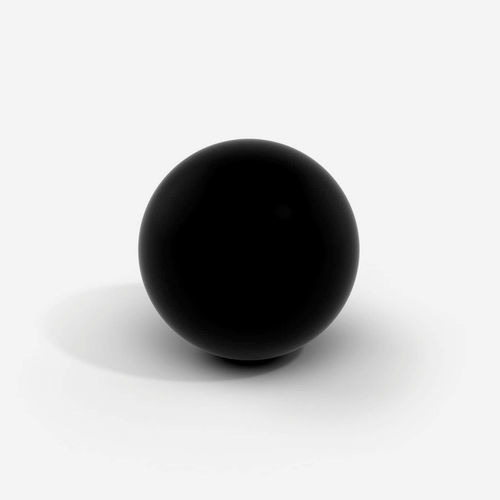 Шарик из неопрена - RGPBALLS Srl - из эластомера / для затворного клапана