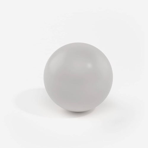 Шарик из каучука - RGPBALLS Srl - из термопластика / из ABS / смола