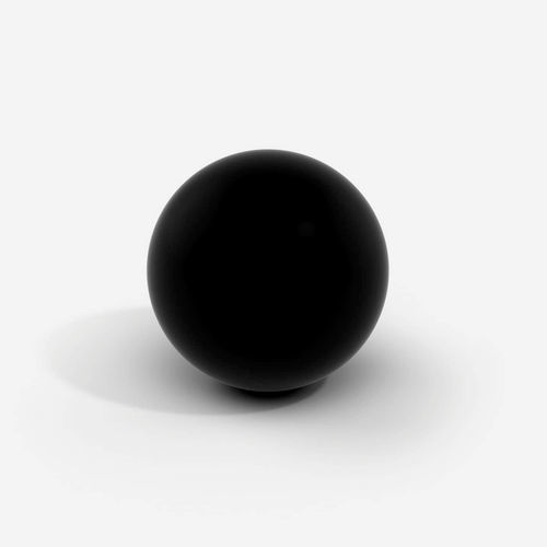 Шарик из полиуретана - RGPBALLS Srl - из эластомера / для подшипника