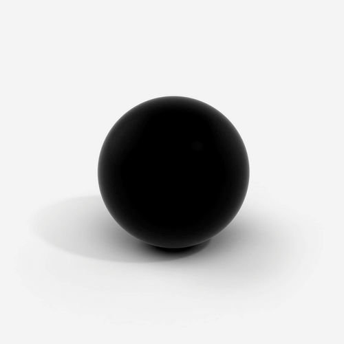 Шарик из металла - RGPBALLS Srl - из каучука / из сополимера / из эластомера