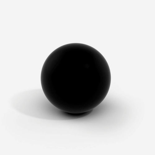 Шарик из каучука - RGPBALLS Srl - из отформованного материала / для измельчения