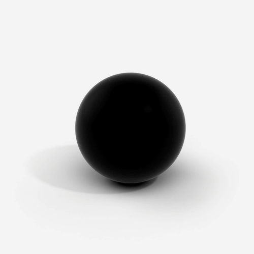 Шарик из СКЭП - RGPBALLS Srl - плавучий