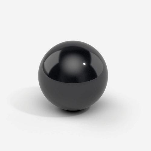 Шарик из керамики - RGPBALLS Srl - из нитрида кремния / для подшипника