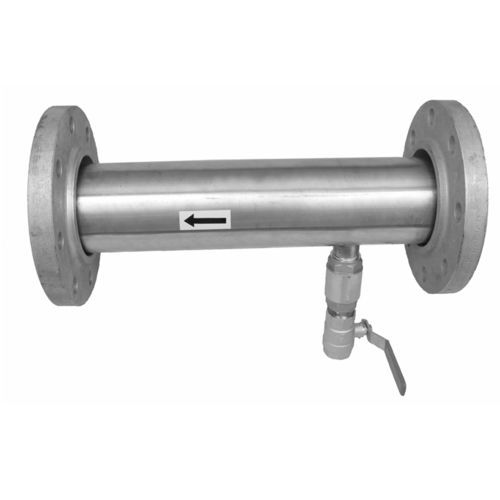 Катушка индуктивности из нержавеющей стали - MI-80 - SKUM