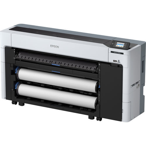 Принтер для больших форматов со струйной печатью - SureColor SC-P8500D - EPSON Europe - 6-цветный / тип с рулона на рулон
