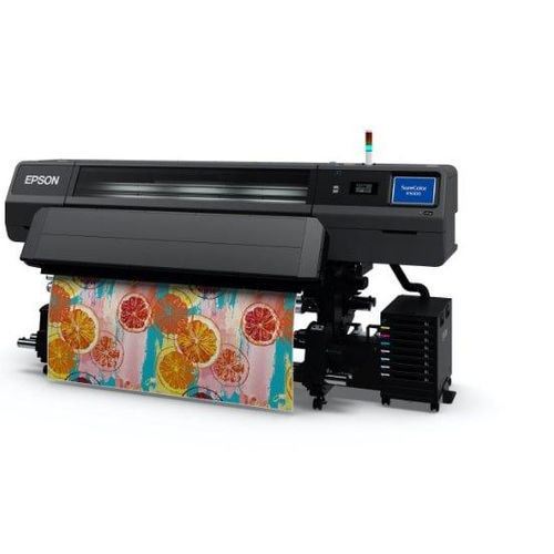 6-цветный принтер для больших форматов - SURECOLOR SC-R5 series - EPSON Europe