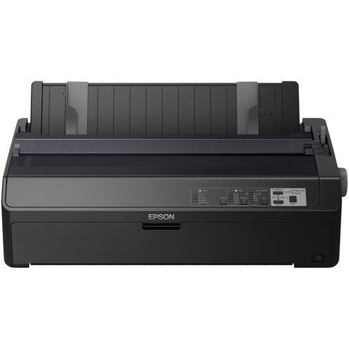 Матричный принтер - FX series - EPSON Europe - для письменного стола / промышленный / высокоскоростной