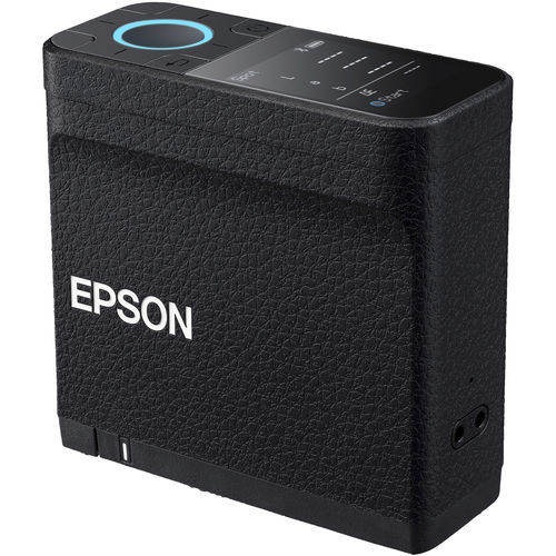 Цветной спектрофотометр - SD-10 - EPSON Europe - bluetooth / USB / беспроводной