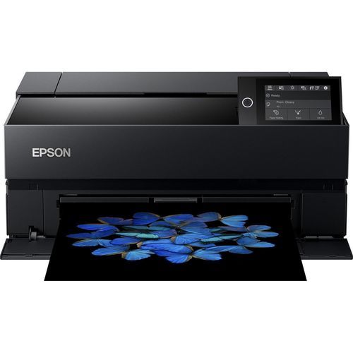 Принтер со струйной печатью - SureColor SC-P700 - EPSON Europe - для письменного стола / 10-цветный / беспроводной