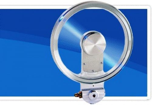 Поворотное окно для обрабатывающего центра - Visiport VP220.C  - AL Industrie