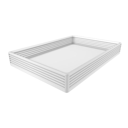Сборный поддон из полиэтилена - WR series - ARICON GmbH