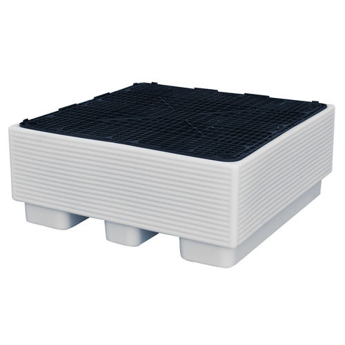 Сборный поддон из полиэтилена - WRP series - ARICON GmbH