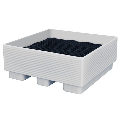 Сборный поддон - WRP/1 series - ARICON GmbH