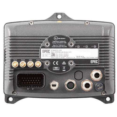 Мосток с удаленным доступом - 6200 - Epec - IoT / WLAN / GSM