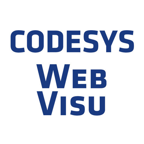 Программное обеспечение для дистанционного управления периферийным устройством - WebVisu - Epec - с удаленным доступом / машины / веб-обозреватель