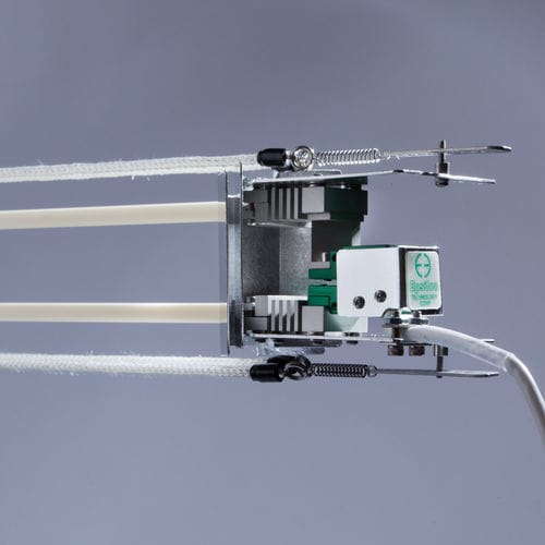 Экстенсoметр для печи - 3448 series - Epsilon Technology - высокотемпературный / осевой