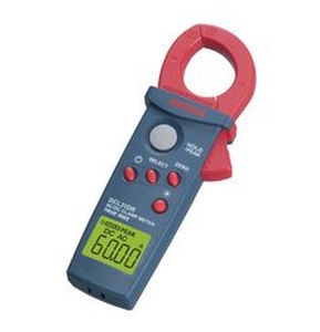 Амперометрический зажим - DCL31DR - Sanwa Electric Instrument