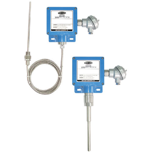 Дифференциальное реле температуры - ETS3000W  - Golden Mountain Enterprise - SPDT / NPT 1/2 / из алюминия