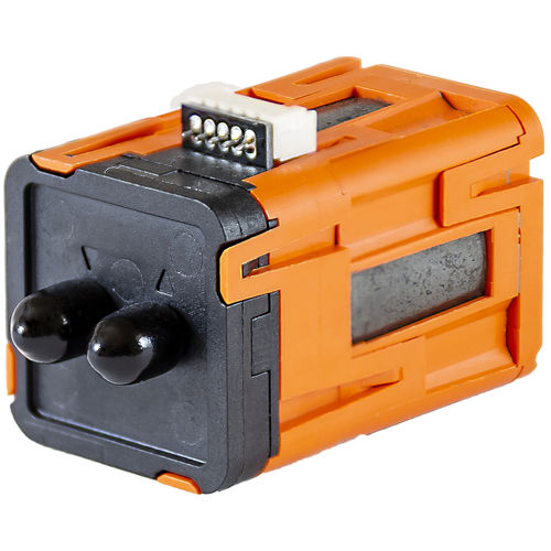 Насос для микрорасхода - Orange V200 Series - Xavitech AB - мембранный / воздушный / для газа
