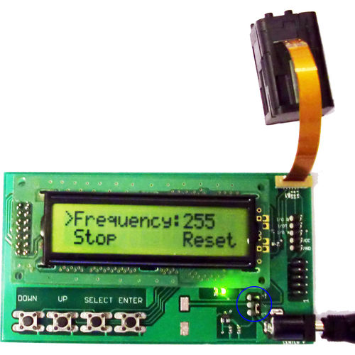 Калибратор расхода - Xavitech AB