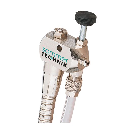 Форсунка для распыления - Z series - Sommer-Technik - для очистки сжатого воздуха / 30°