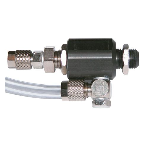Форсунка для воды - ZMAX - Sommer-Technik - для распыления / из латуни / 30°