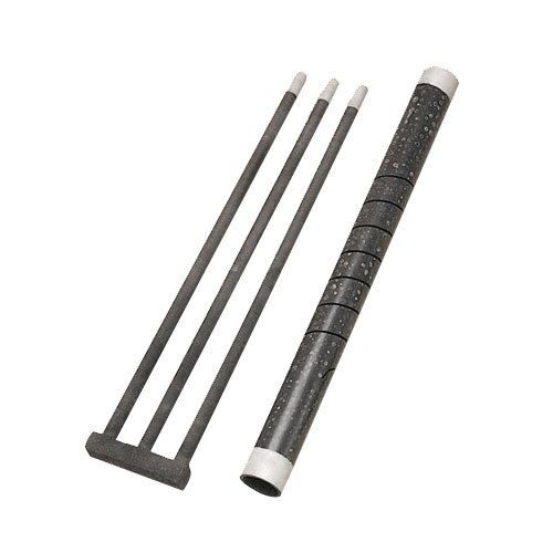 Трубчатый нагревательный элемент - GLOBAR®  series  - Kanthal - из карбида кремния