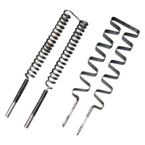 Трубчатый нагревательный элемент - Kanthal® A-1 - Kanthal